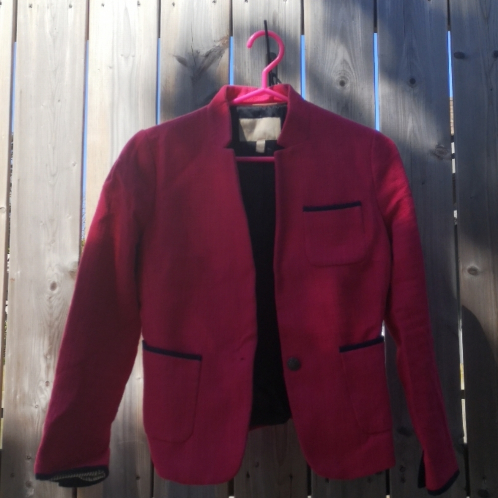 Blazer